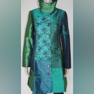 Desigual Jacket sz 40